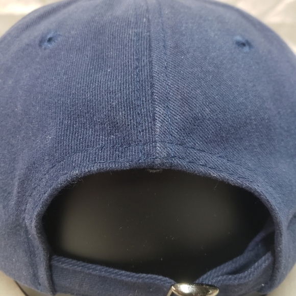 Toyota Network Interstate Powered by Toyota baseball cap.This baseballcap is a … - Picture 8 of 11